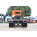 Howo RHD new tractor head truck 6x4 371hp
